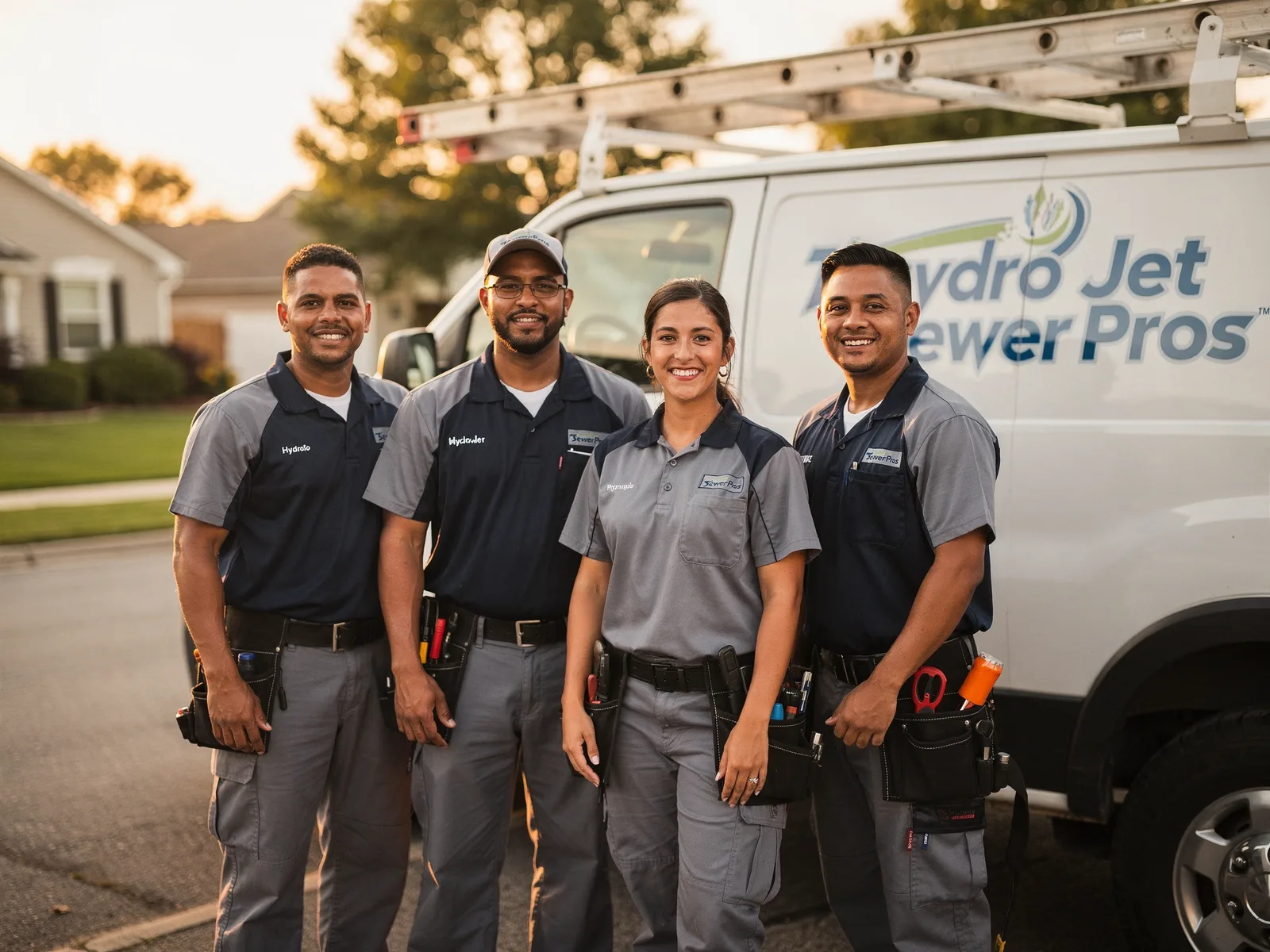 Hydro Jetting company in Playa Del Rey, CA