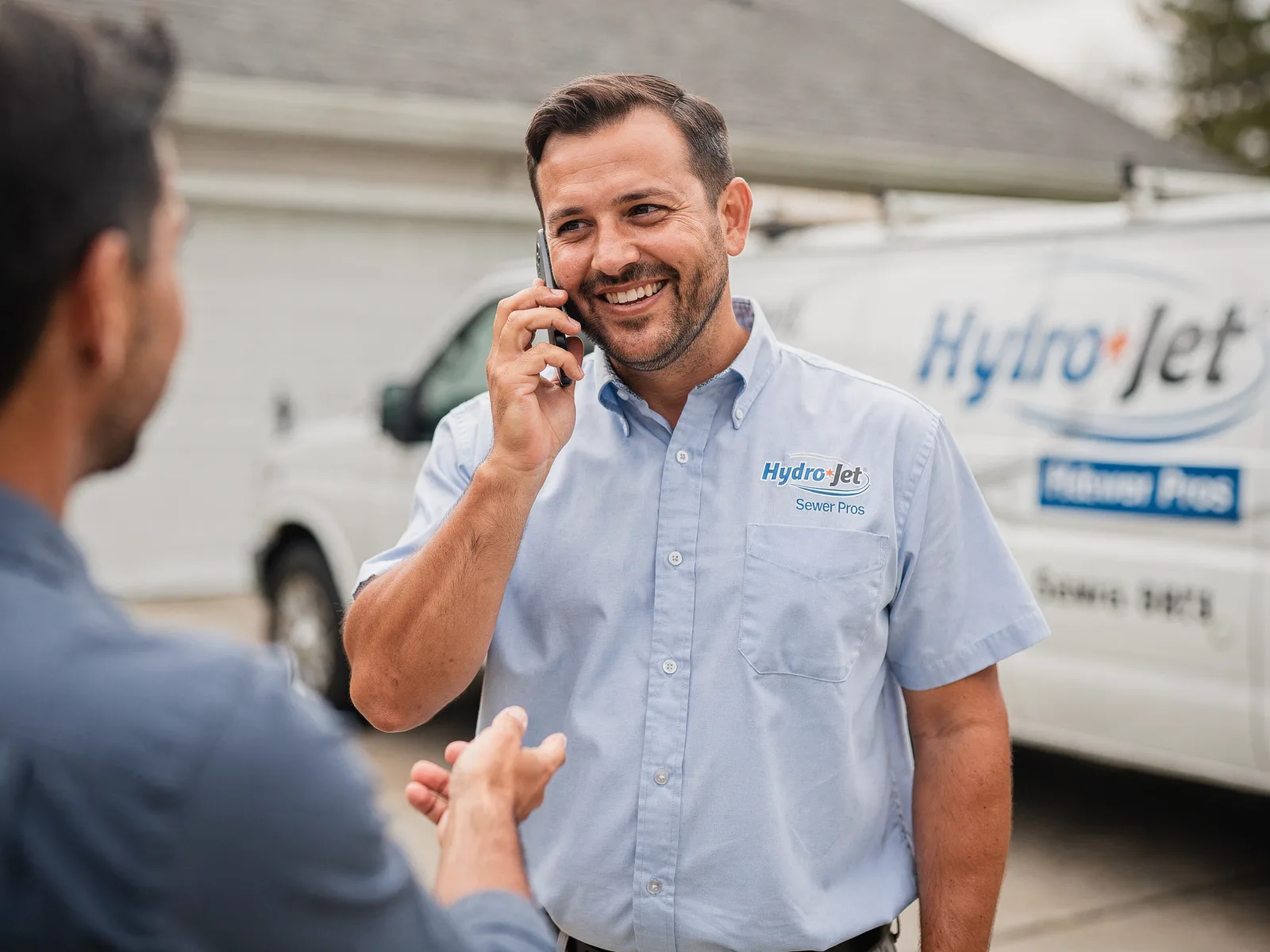 Hydro Jetting Playa Del Rey, CA FAQs